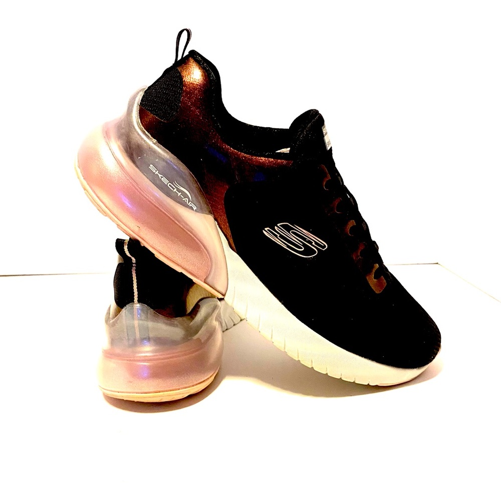 Skechers Sport Skech-Air Stratus Glamour Tour